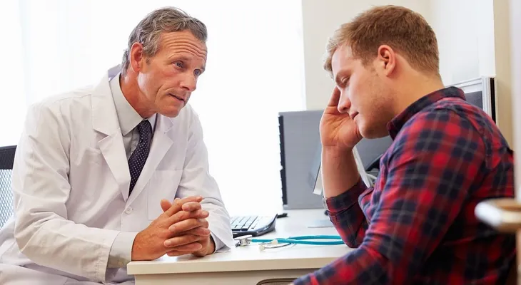 Un cambio radical para diagnosticar el cáncer de PROSTATA