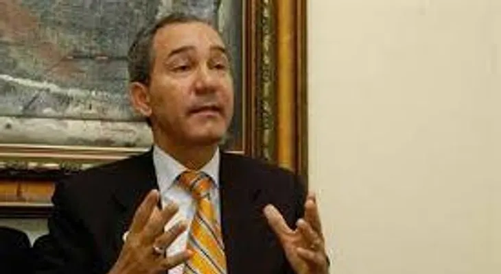  Franklin García Fermín advierte conflicto de interés con hermanos Danilo y Lucia Medina en el CNM 