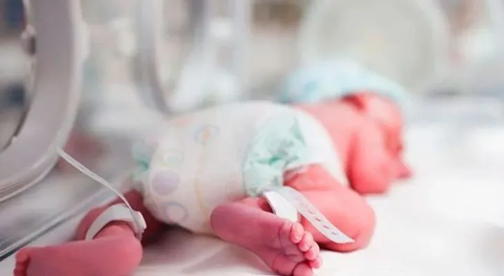 Una infección bacteriana mata once bebés