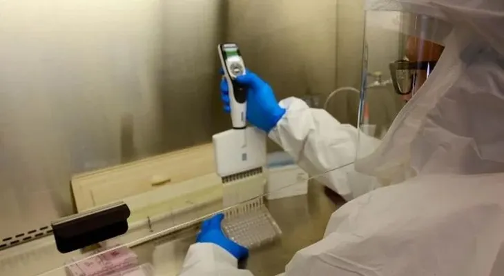 Cuál es la nueva droga que prueba con éxito uno de los máximos expertos del mundo en coronavirus