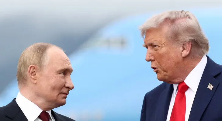 Trump anuncia la liberación del estadounidense Stephen Hubbard y asegura que no hubo intercambio con Rusia