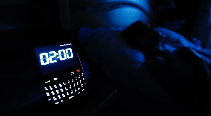 6 pasos para dormir bien y no retrasar el despertador