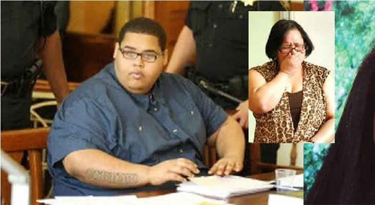 Colapsa en corte de NY dominicana testifica en juicio contra pandillero asesinó su hija 