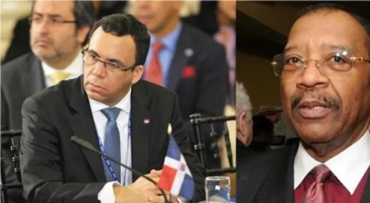Canciller dominicano explicará plan migratorio a ministros hispanos de NY 
