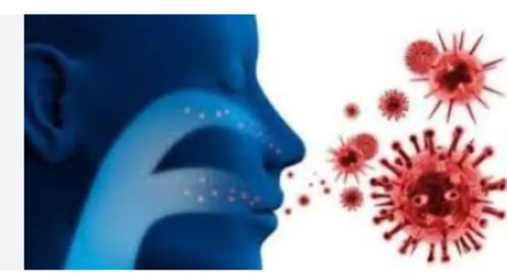 Virus  respiratorio en expansión alerta a tres continentes
