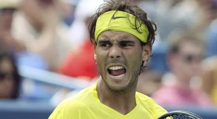 Nadal: "Hay un objetivo (el número uno) que es posible y lo voy a intentar"