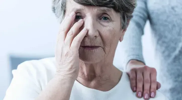 La pérdida rápida de olfato predice la demencia, entre ellas la del alzhéimer