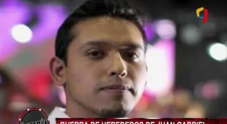Juan Gabriel: Se desata una pelea por su herencia 