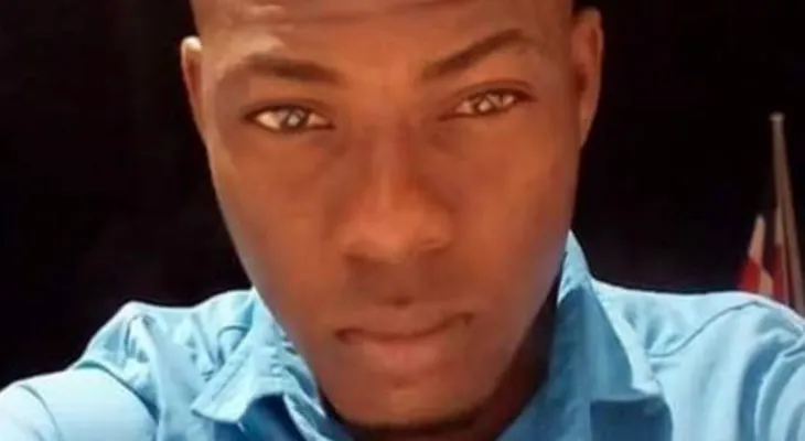 Muere el cabo Angel Báez Rosario, quien mató a su ex pareja de 17 en Los Ríos