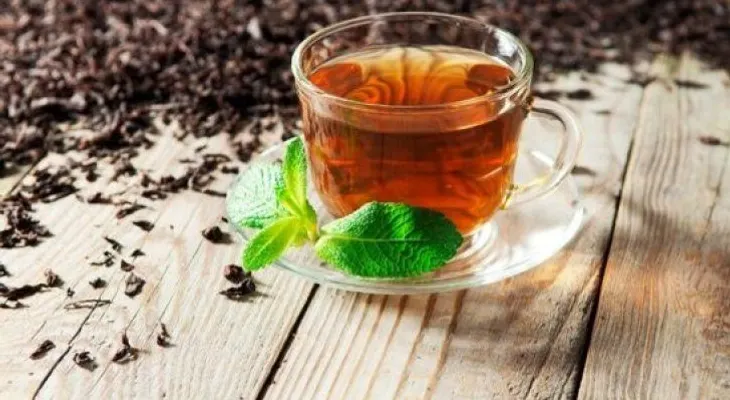 El té negro ayuda en la prevención de enfermedades como la diabetes