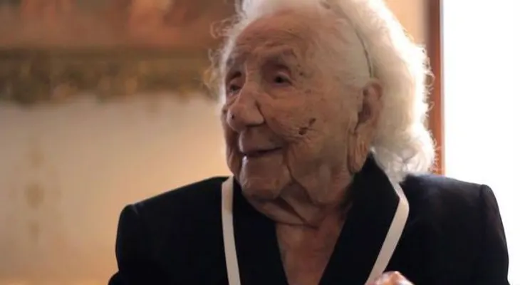 Mexicana muere a los 114 años en California