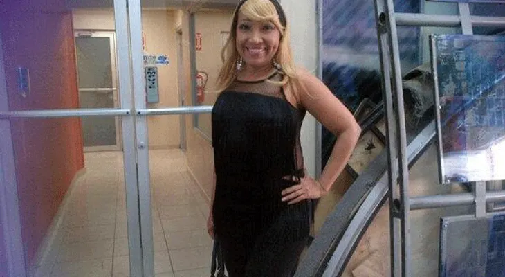 Muere Eunice Betances ex integrante de Las Chican