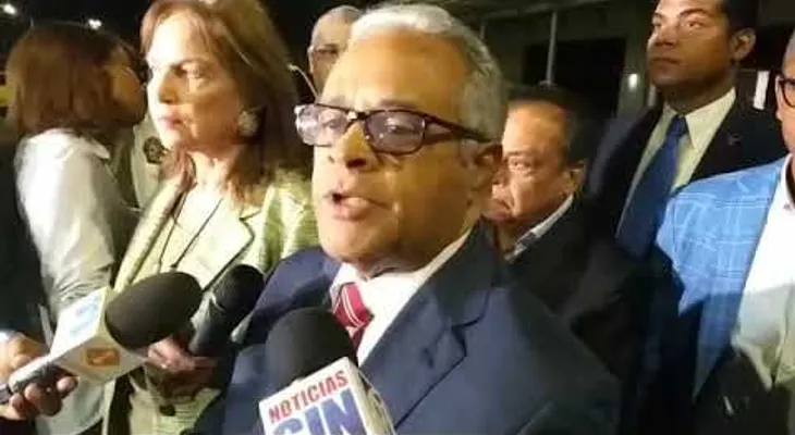 República Dominicana confirma caso de tres dominicanos con coronavirus, incluído un menor