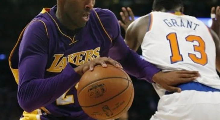Kobe Bryant desea participar en otros Juegos Olímpicos
