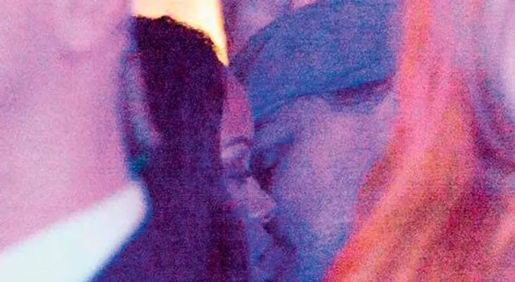 ¿Leonardo Dicaprio y Rihanna son pareja?