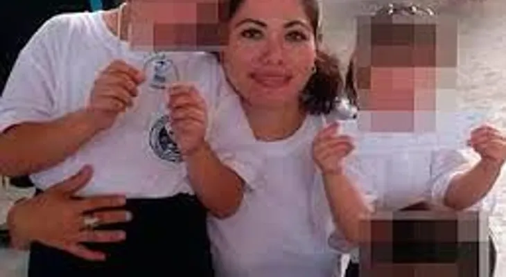 Imputan feminicidio a presuntos asesinos de Ema Gabriela Molina Canto