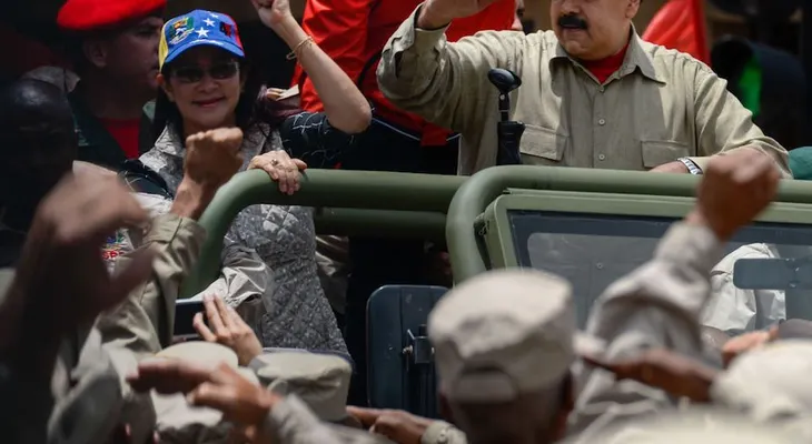 Venezuela exige a Colombia el regreso de 3 militares desertores
