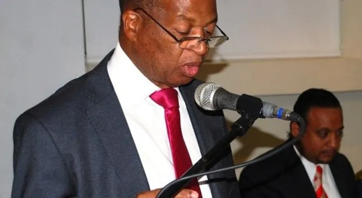 Héctor Mojica lamenta muerte madre subdirector OTTT