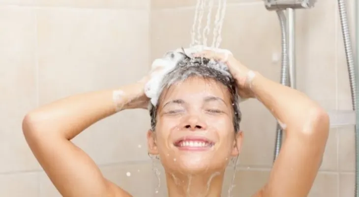 ¡Cuidado! Seguro tienes toda una vida duchándote mal