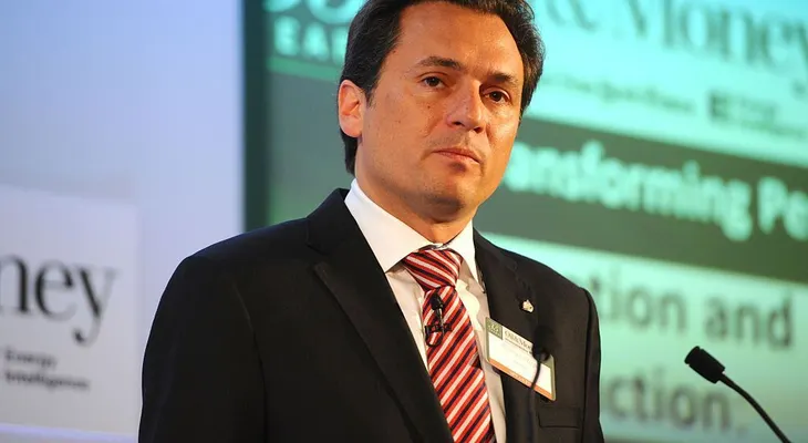 De Petrobras a Pemex: exdirector de Petróleos Mexicanos niega que recibió sobornos de Odebrecht