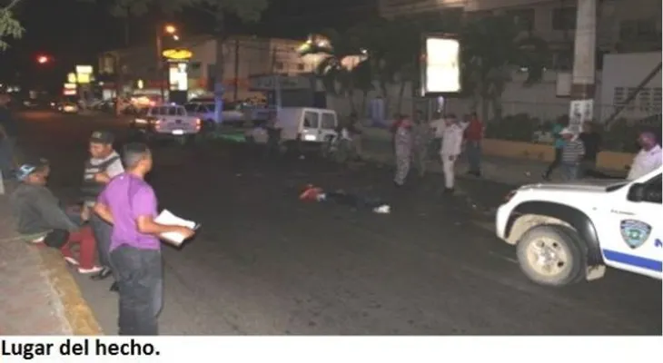 PN apresa hombre acusado matar a otro a cuchilladas 