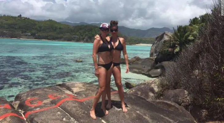 Hallan muertas a dos mujeres estadounidenses en Seychelles