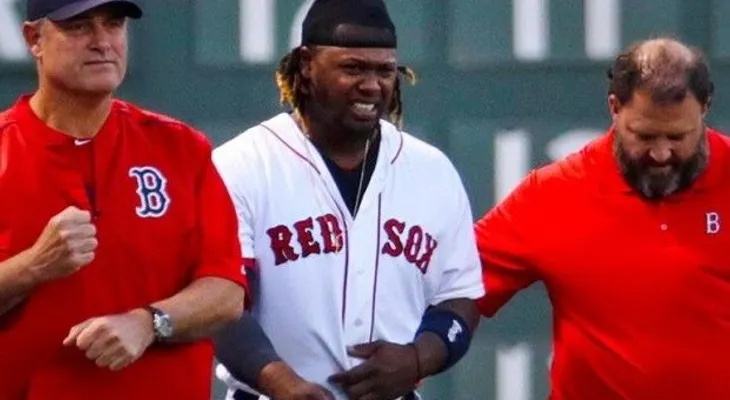 Hanley Ramírez vuelve a alineación de Medias Rojas 