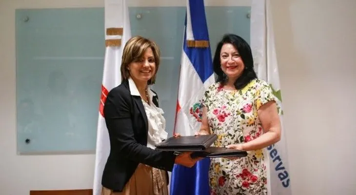 CNDC y Fundación Reservas facilitarán condiciones a mipymes para libre competencia