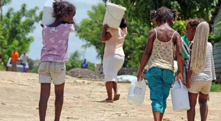 La CAASD continuará medidas de ahorro del agua 