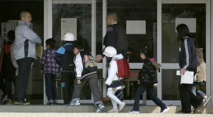 Un hombre mata a su hijo porque no quería estudiar