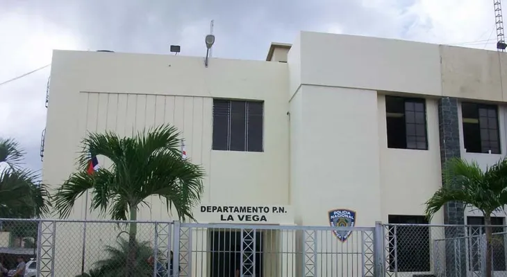 PN mata joven enfrentó patrulla en La Vega