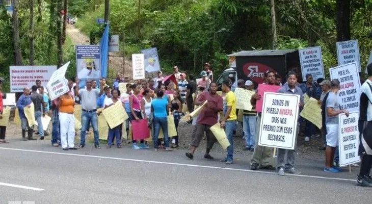 Sigue impase con Ley declara Loma Miranda Parque Nacional; Senado lo envía de nuevo a comisión 