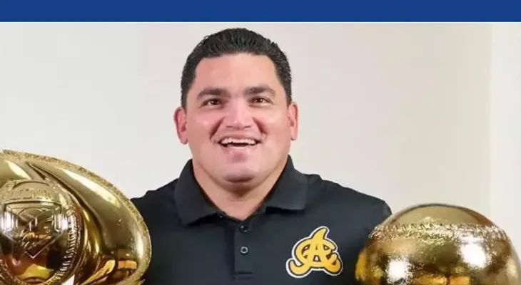 ¿Renuncia o anticipo a un despido? Destino: Gigantes del Cibao