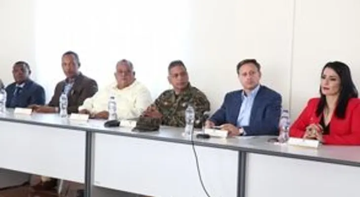 Procurador solicita extradición de dos haitianos acusados de matar esposos en Pedernales
