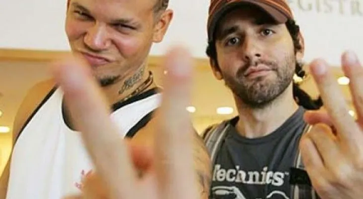 Blades, Calle 13, Vives y Fernández ganan premios Grammy 