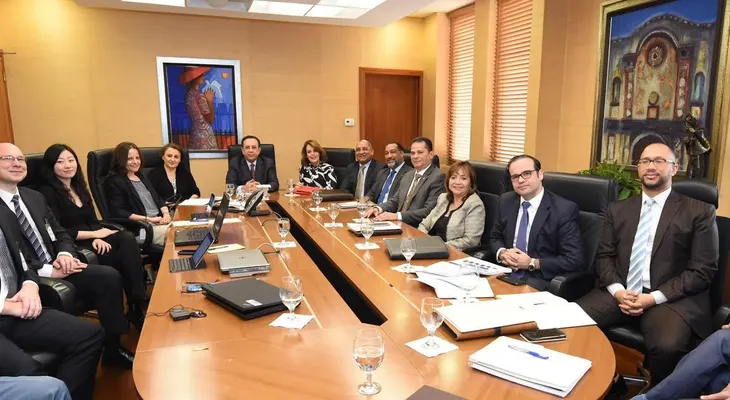FMI: RD ha tenido una robusta recuperación de la pandemia, apoyada en un crecimiento de la economía 