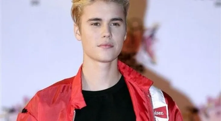 Justin Bieber es expulsado de ruinas de Tulum en México