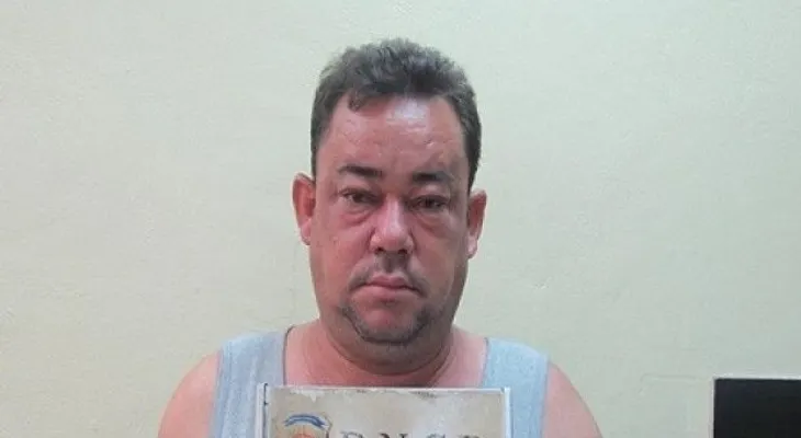 Extraditan a EEUU dominicano acusado de traficar con drogas