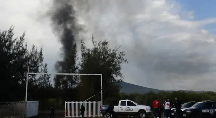 Derechos Humanos denuncia que la policía mexicana ejecutó a 22 civiles en Tanhuato