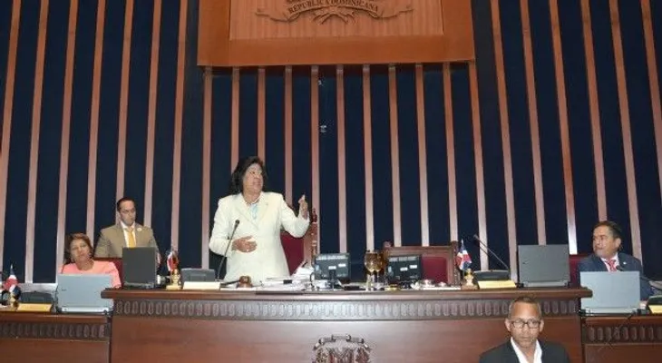 Senado aumentará número de sesiones para agilizar iniciativas  pendientes