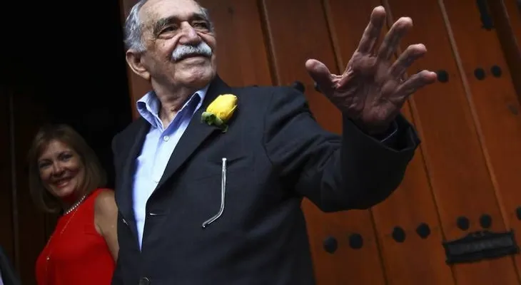 Flores amarillas, ?vallenatos? y música de Bartók para despedir a Gabo 