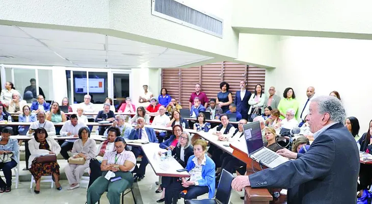 PISA 2025: siete de cada 10 estudiantes dominicanos por debajo del nivel básico de competencia