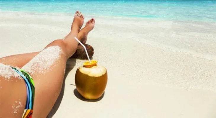 Viajar en cruceros, razones por las que son buena opción