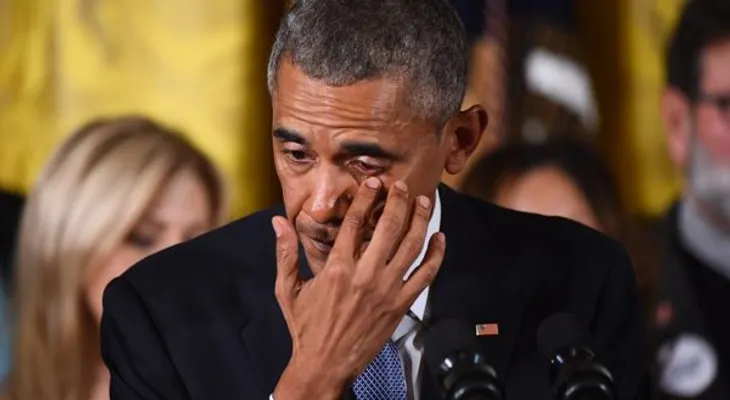 Obama anuncia más reglas para control de armas