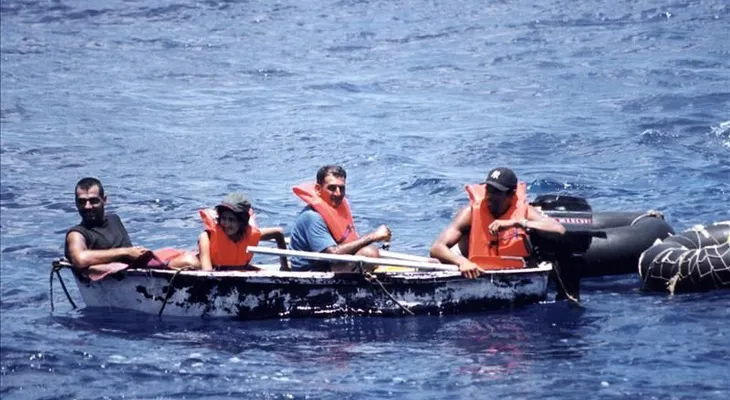 EEUU y Cuba reanudarán el próximo 17 de julio el diálogo migratorio