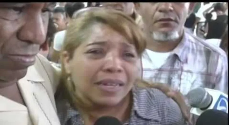 Hombre mata su ex pareja en un motel, y luego se quita la vida (VIDEO)