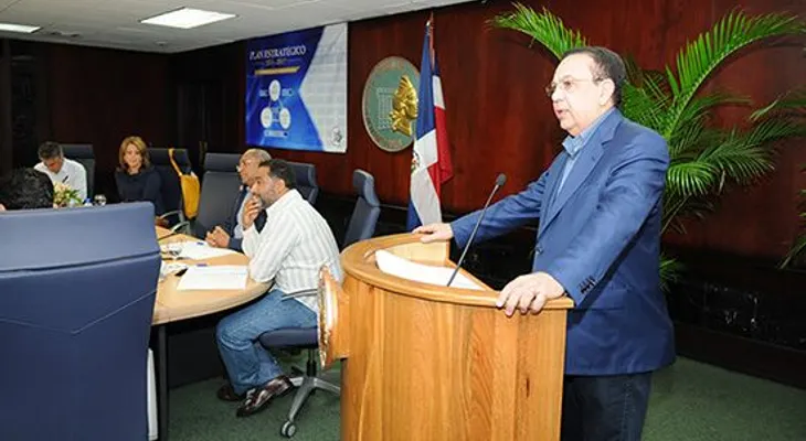 Banco Central elabora Plan Estratégico Institucional 2014-2017
