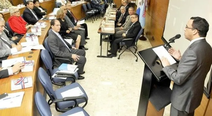Cancillería y el Instituto Duartiano aperturan diplomado sobre el patricio