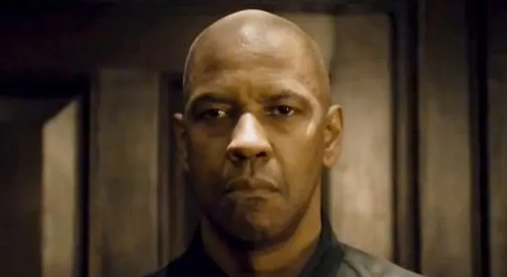 Denzel es el líder de la taquilla americana