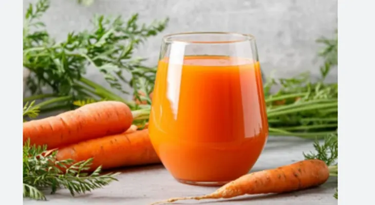 La zanahoria cocinada aporta más nutrientes al organismo